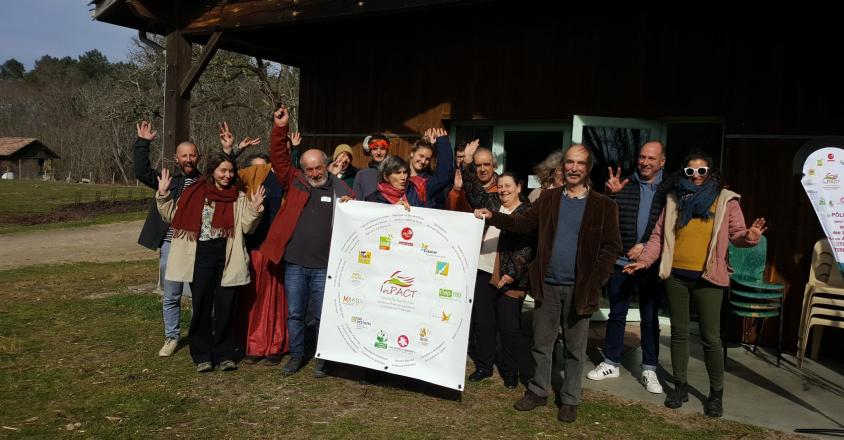 InPACT Nouvelle-Aquitaine