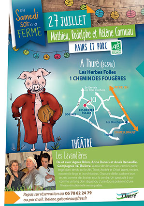 SamediSoir à la ferme 27 juillet web