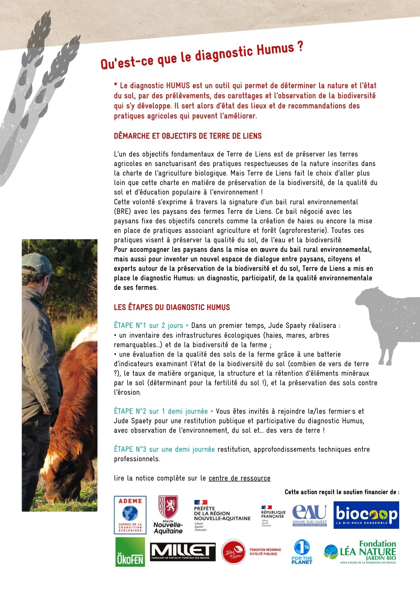 decouvrir une ferme autrement avec la restitution dun diagnostic humus 2