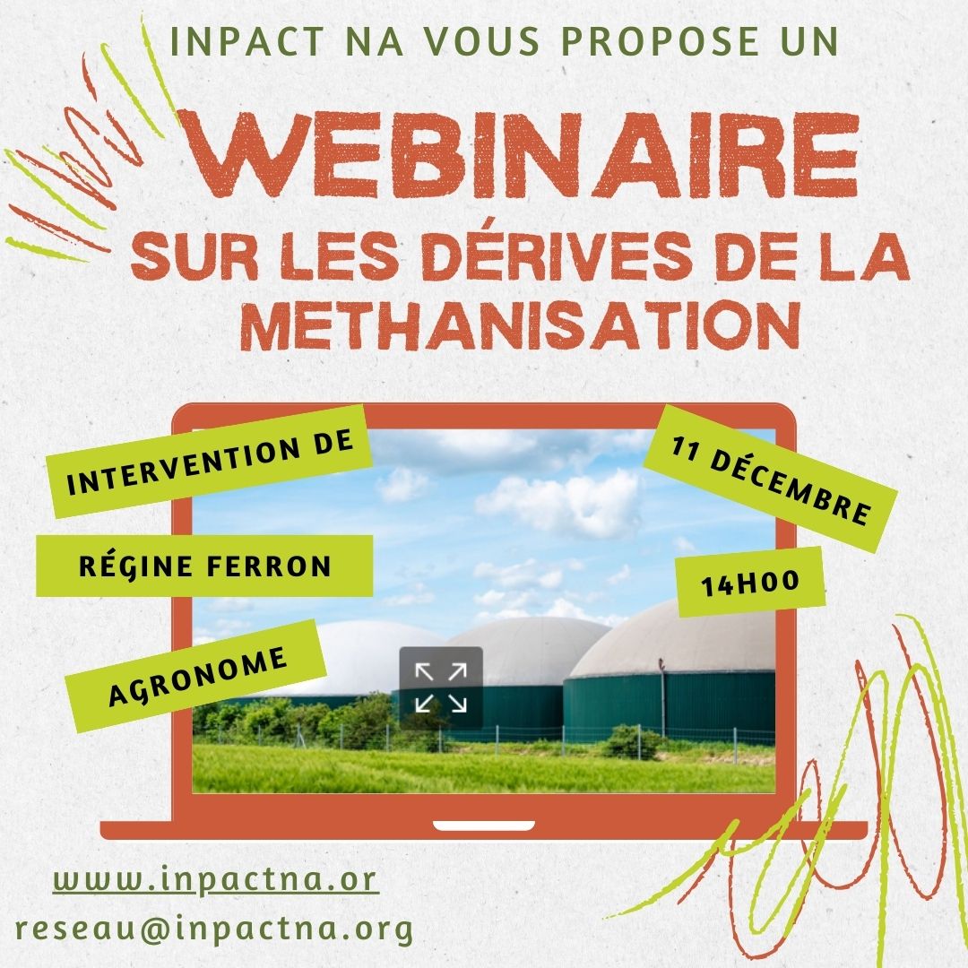 WebinaireMéthanisation recto
