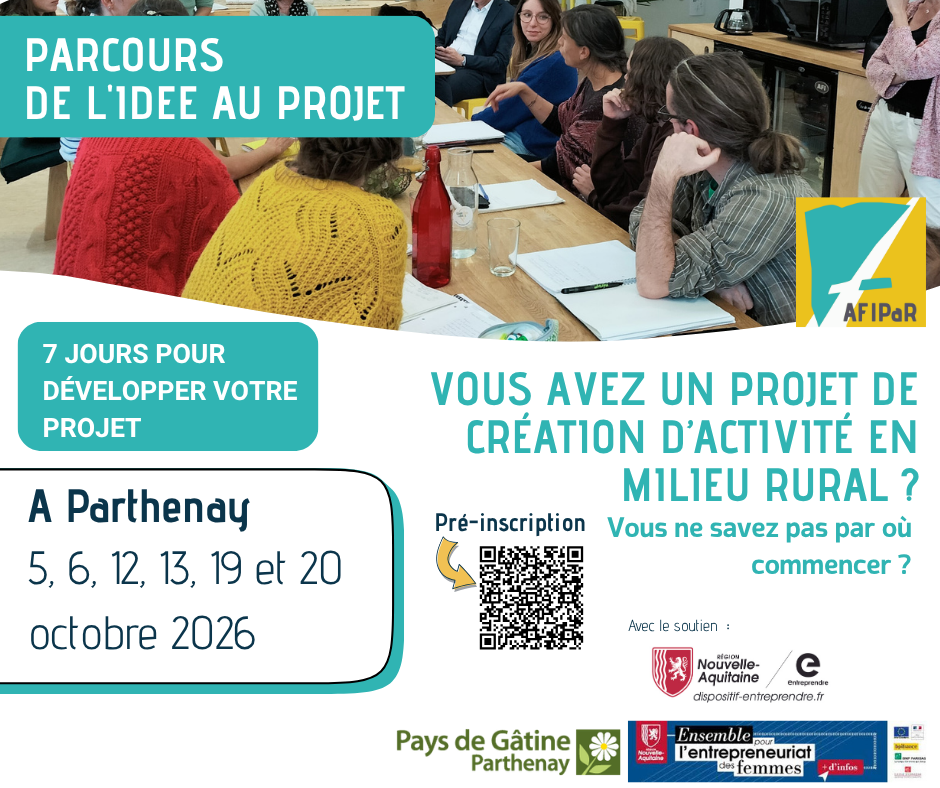 Encart PIDP Parthenay 20262