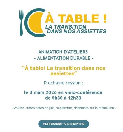 A table solagro 1332 444