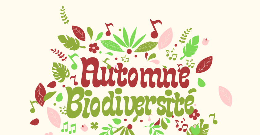 logo automne biodiv