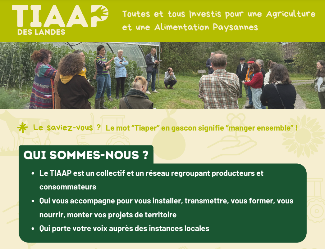 tiaap