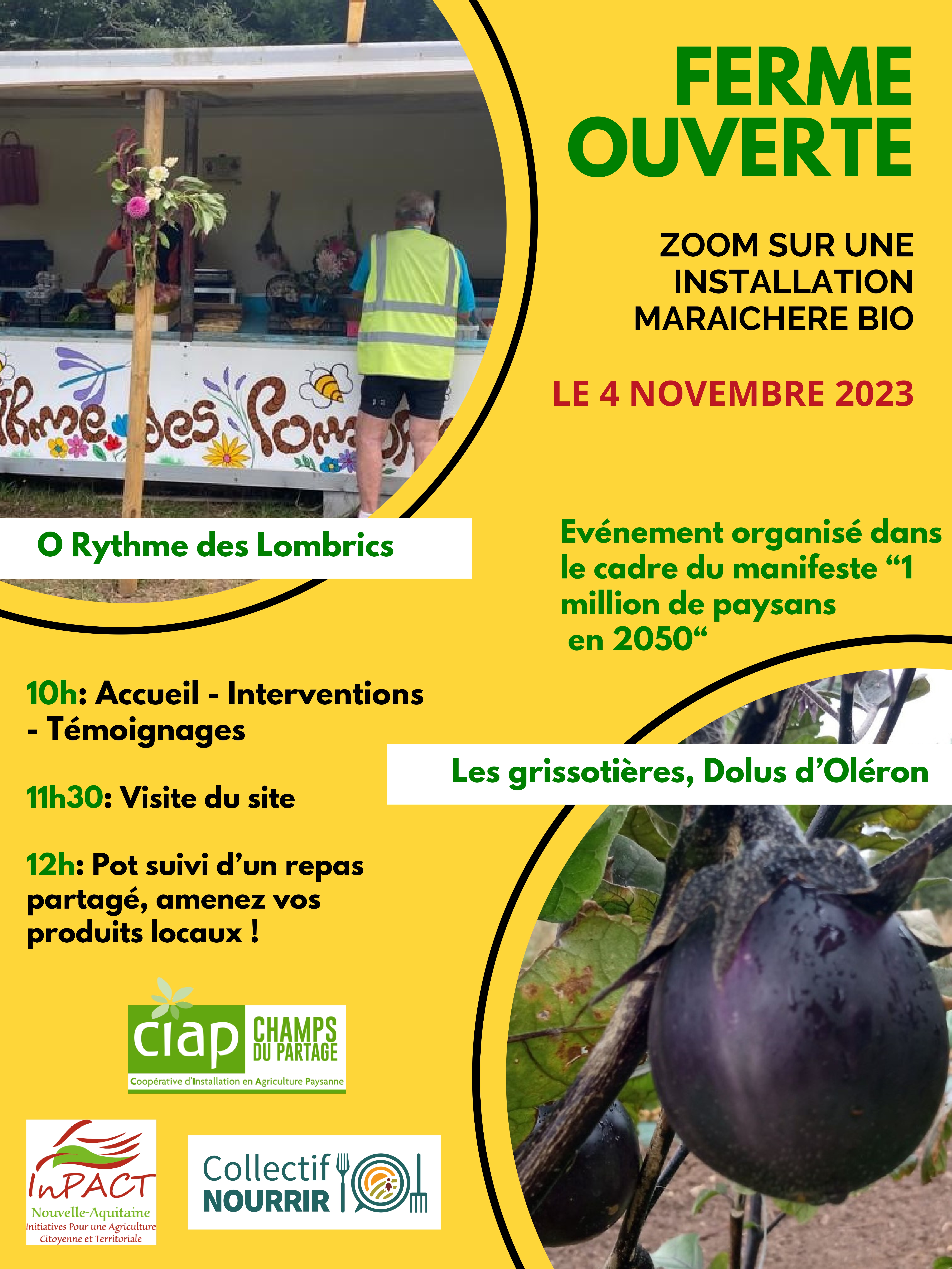 Dolus dOléron 04 11 2023 ferme ouverte page 0001