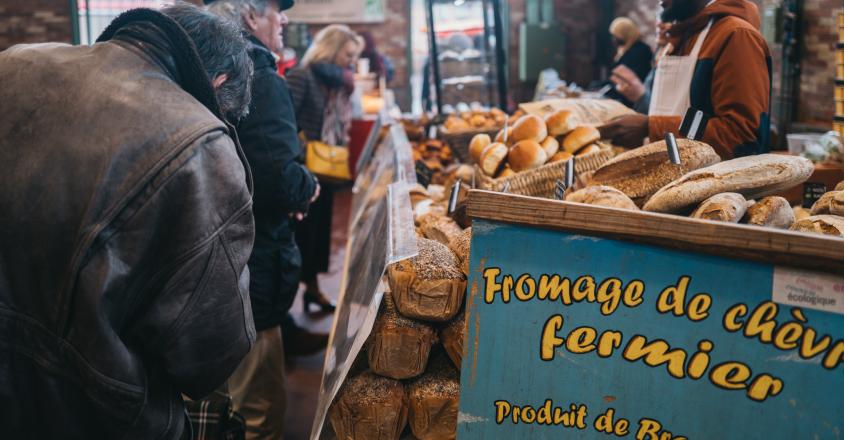 marché