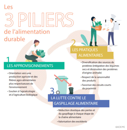 alimentation plus durable guide 1332 444
