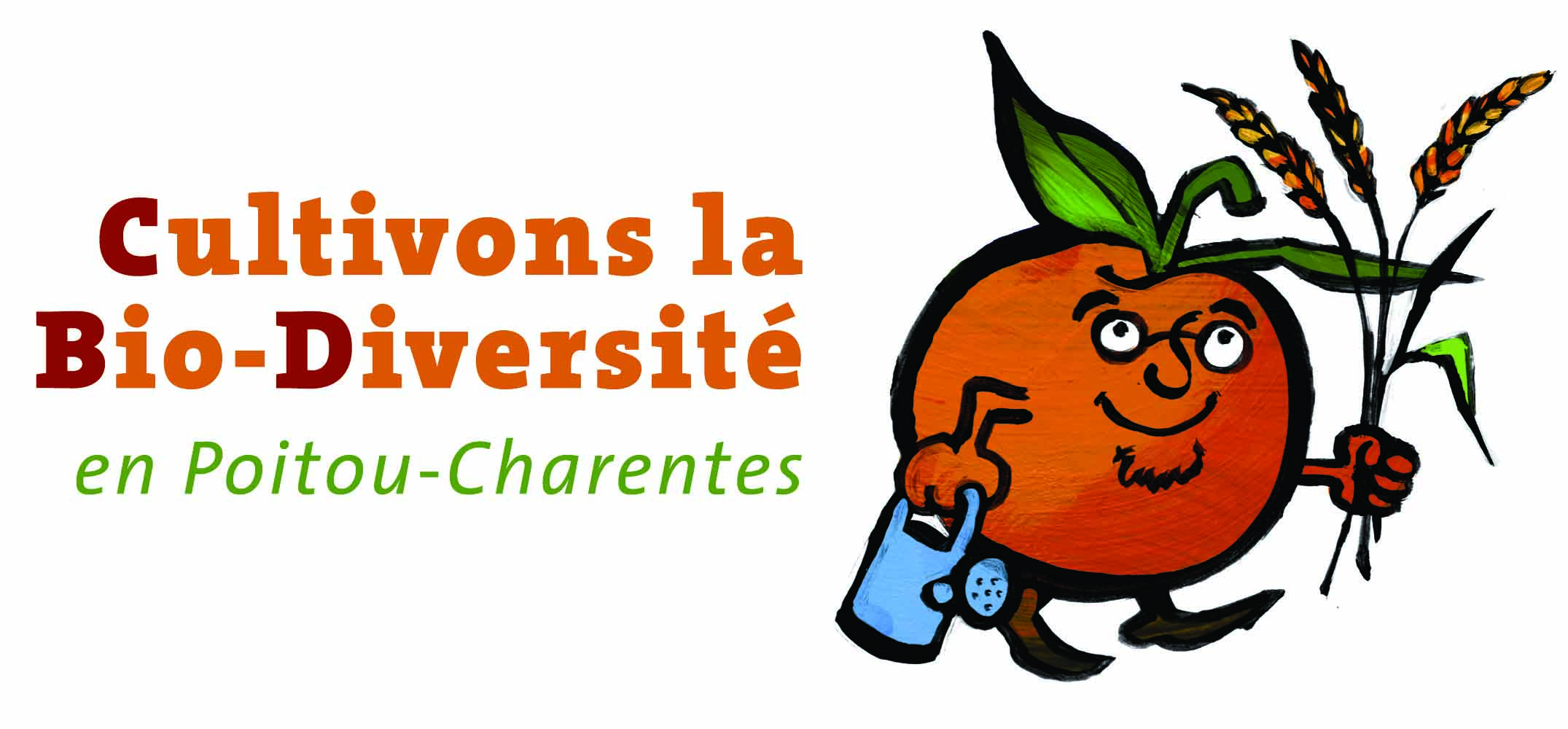 Cultivons la bio diversite