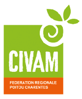 logo civam